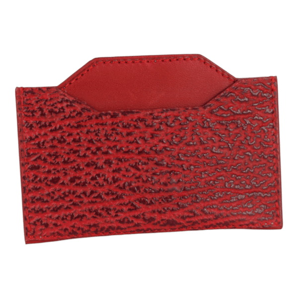 L’Ébène – Cuir de requin