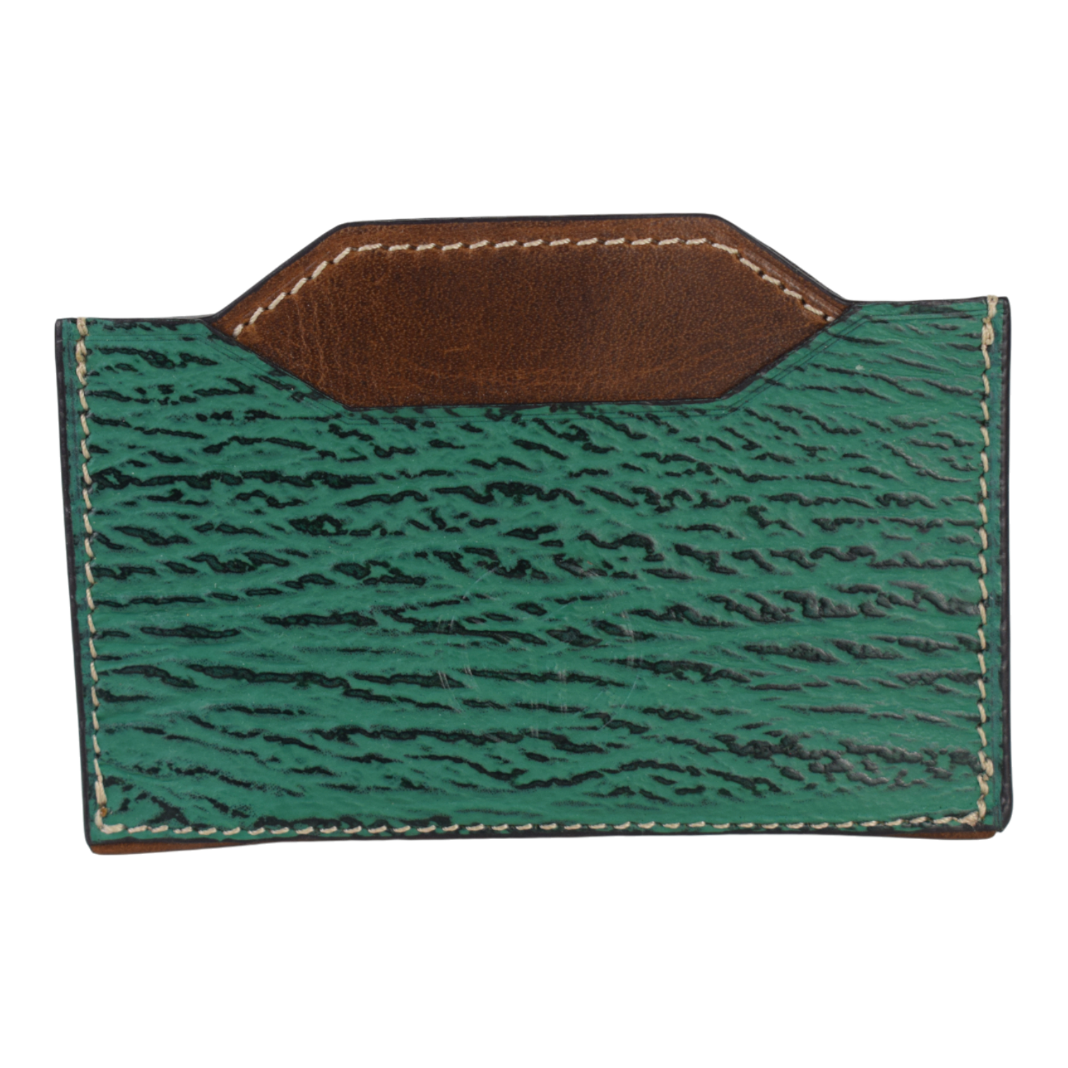 L’Ébène – Cuir de requin