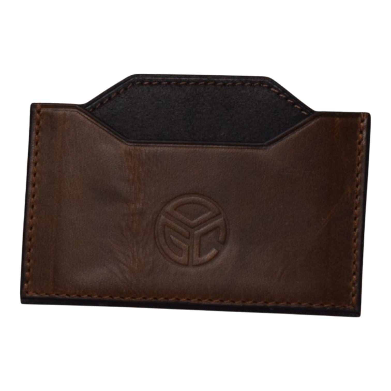 L’Ébène – Cuir de veau pleine fleur