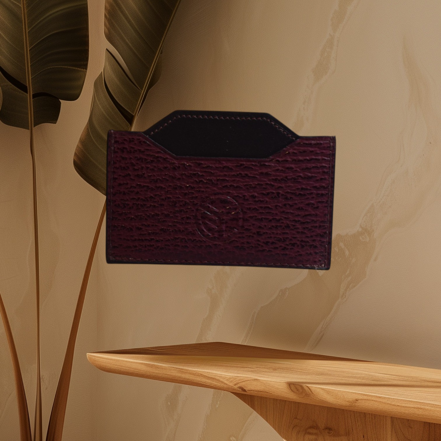 L’Ébène – Cuir de requin